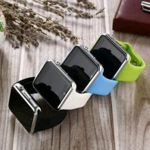 Jam Tangan Hp Android Smartwatch U9 Tokopedia
