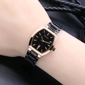 Jam Tangan Fossil Wanita Murah Tokopedia