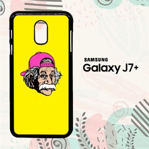 Hp Samsung Galaxy J7 Plus Ram 4gb Rom 32gb 2nd Sein Original Batangan Tokopedia