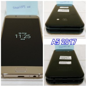 Samsung Galaxy A5 2017 Sein Tokopedia