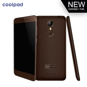Coolpad Fancy E561 Ram 2gb Internal 16gb Garansi Distributor Tokopedia