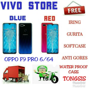 Oppo F9 Tokopedia