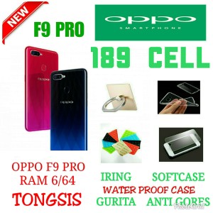 Oppo F9 Tokopedia