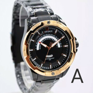 Jam Tangan Pria Original Naviforce Nf9078 By Hargajam Harga Jam Tokopedia