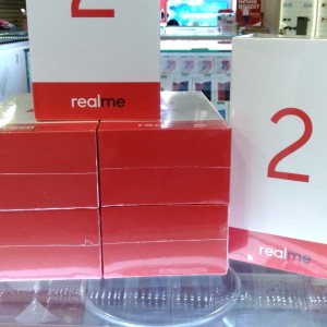 Realme 2 Ram 3 32 Garansi Resmi Tokopedia