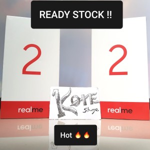 Realme 2 Ram 3 Gb Internal 32 Gb Tokopedia
