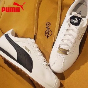 Sepatu Puma Tokopedia