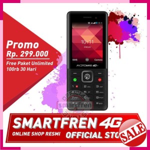 Andromax Prime Black Tokopedia