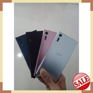 Xperia Xz Docomo Au Tokopedia