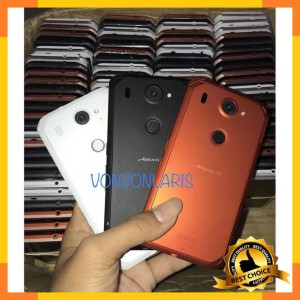 Fujitsu Arrow F 02g Bekas Tokopedia