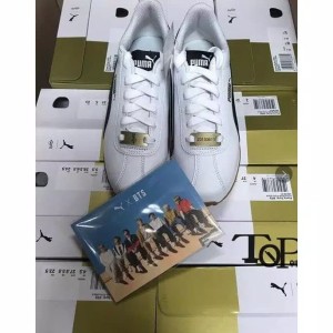 Sepatu Puma Tokopedia