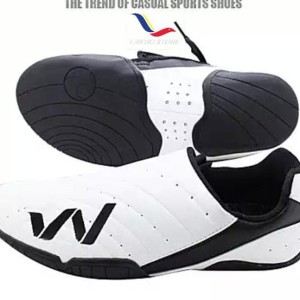 Sepatu Taekwondo Import Beladiri Tokopedia