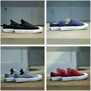 Sepatu Converse All Star Ct Tokopedia