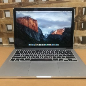 Macbook Pro Retina Display I7 2 3ghz Ram16 Ssd512 Dual Vga 15 Inch 2013 Me294 Tokopedia