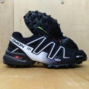 Sepatu Gunung Salomon Tracking Harga Murah Tokopedia