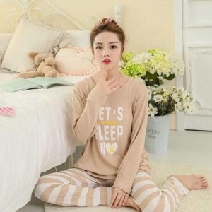 St Pp Baju Tidur Pria Puppy Star Tokopedia