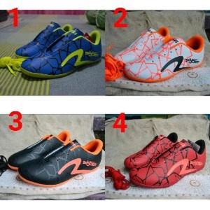 Sepatu Futsal Specs Style Fashion Cowok Keren Sport Olahraga Murah Tokopedia