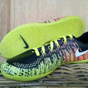 Sepatu Nike Futsal Style Fashion Cowok Keren Sport Olahraga Murah Tokopedia