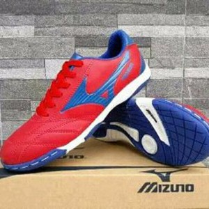 Sepatu Futsal Mizuno Model Korea Tokopedia
