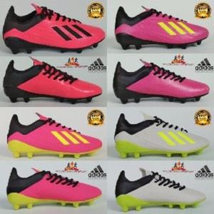 Sepatu Bola Adidas X18 Tokopedia