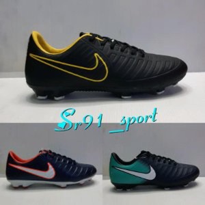 Sepatu Bola Nike Tiempo Keren Tokopedia