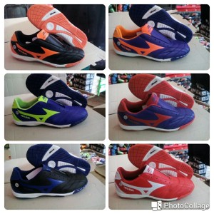 Sepatu Putsal Mizuno Berbagai Macam Warna Tokopedia