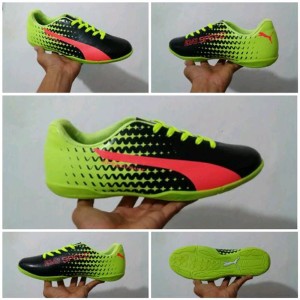 Sepatu Futsal Puma New Ok Tokopedia