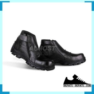 Sepatu Boots Semi Pdl Tokopedia