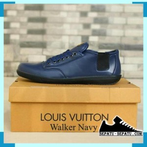 Sepatu Pria Lv Walker Tokopedia