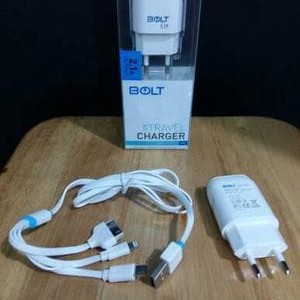 Charger Hp Cash Bb 20 Menit Full Tokopedia