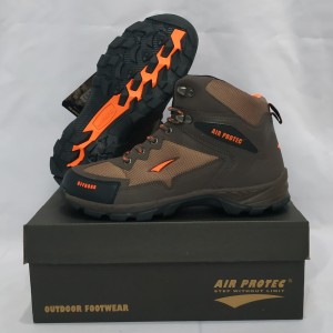 Sepatu Air Protec Offroad Tokopedia