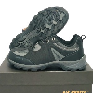 Sepatu Outdoor Air Protec Columbia Warna Dan Size Lihat Deskripsi Tokopedia