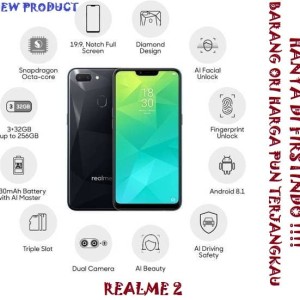 Realme 2 Tokopedia