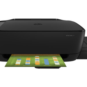 Hp Ink Tank 315 Z4b04a Printer Tokopedia
