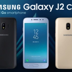 Samsung J2 Core Resmi Tokopedia