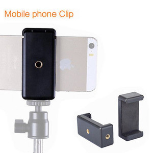Clamp Smartphone Universal Untuk Tongsis Tokopedia