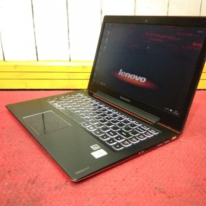 Lenovo Ideapad U330p Core I5 Haswell Tokopedia