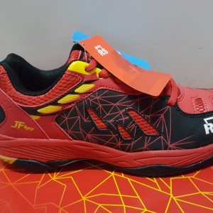 Sepatu Badminton Rs Jf 799 Tokopedia