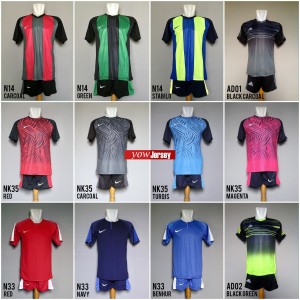 Jersey Futsal Baju Olahraga Tokopedia