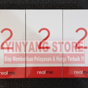 Realme 2 Ram 3gb Internal 32gb Garansi Resmi Tokopedia