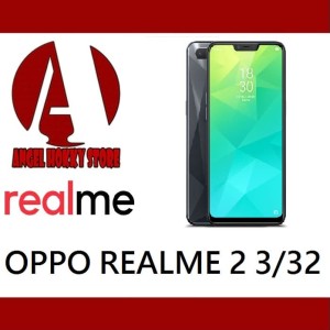 Realme 2 Rom 32gb Tokopedia