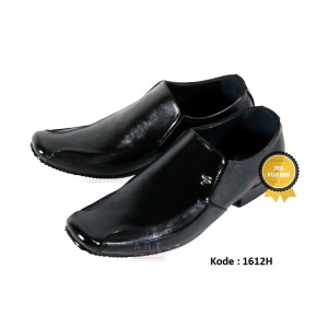 Sepatu Kulit Kickers Tokopedia
