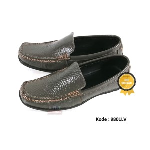 Sepatu Kulit Lacoste Casual Tokopedia
