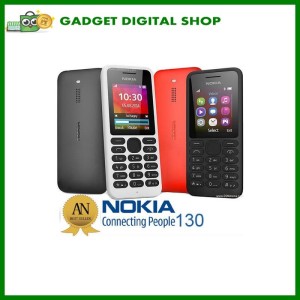 Hp Nokia Nokia 130 Tokopedia
