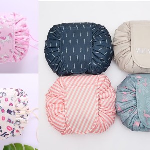 Tas Kosmetik Cosmetic Bag Tokopedia