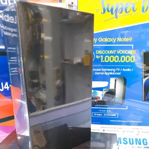 Samsung Galaxy Note 9 Ram 6gb Memory 128gb Color Ocean Blue Bnib Tokopedia
