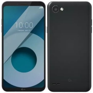 Lg Q6 Black Garansi Resmi Lg Indonesia 1 Tahun Gojek Support Jakarta Tokopedia