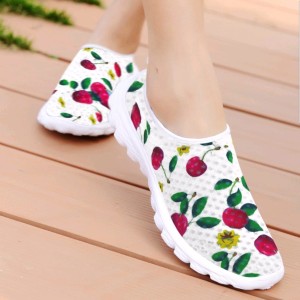 Sepatu Slip Wanita Sepatu Casual Tokopedia
