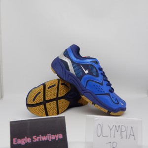 Sepatu Badminton Eagle Olympia Tokopedia