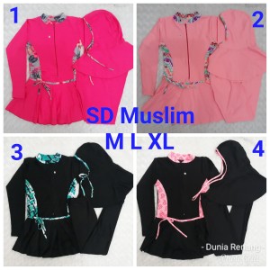 Baju Renang Anak Perempuan Tokopedia
